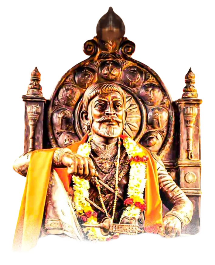 शिवाजी महाराज png image