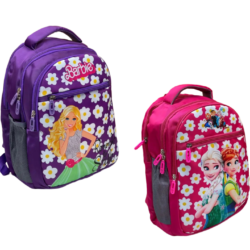 barbie kids school bag png image