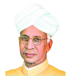 sarvepalli radhakrishnan png image