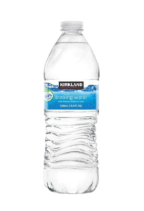 mineral water bottle png image
