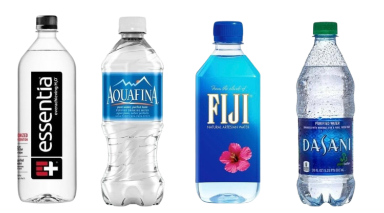water bottle png images