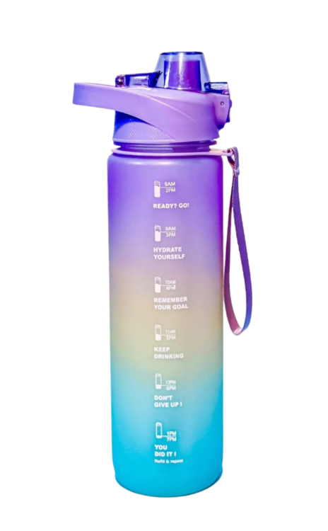water bottle png no background