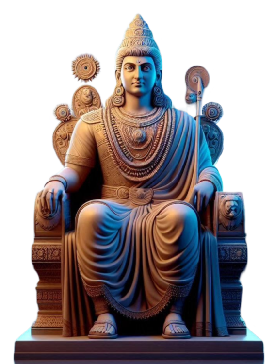 Ai Samrat Ashoka Png Hd Clipart