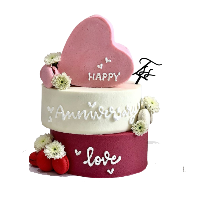 anniversary cake png image