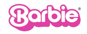 barbie png image logo hd