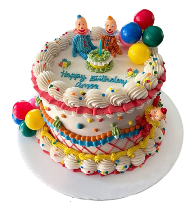 beautiful cake png image