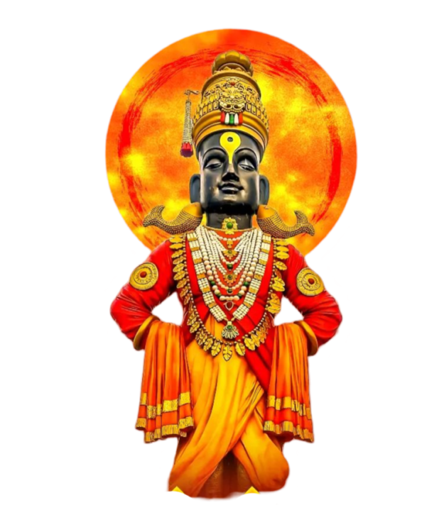 bhagwan vitthal png image free