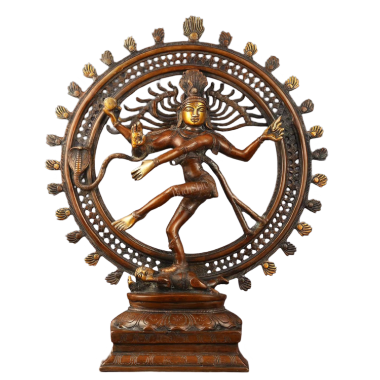 bholeshiv nataraja png hd image