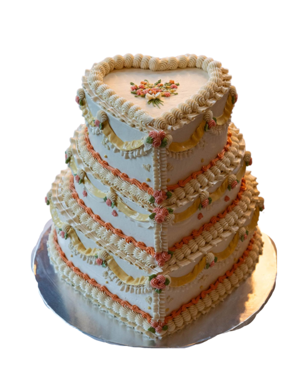 big beautiful cake png imgae