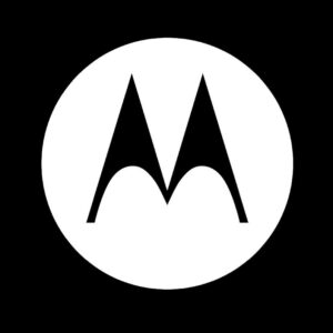 black square motorola logo png image