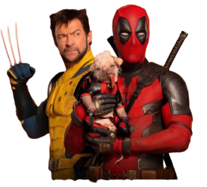 deadpool wolverine png image