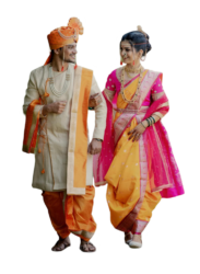 dulha dulhan png image hd