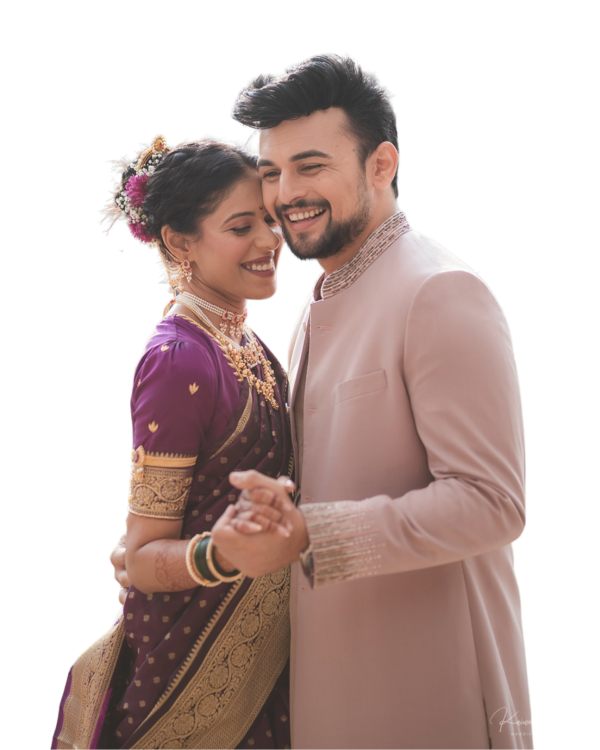 dulha dulhan png photo hd