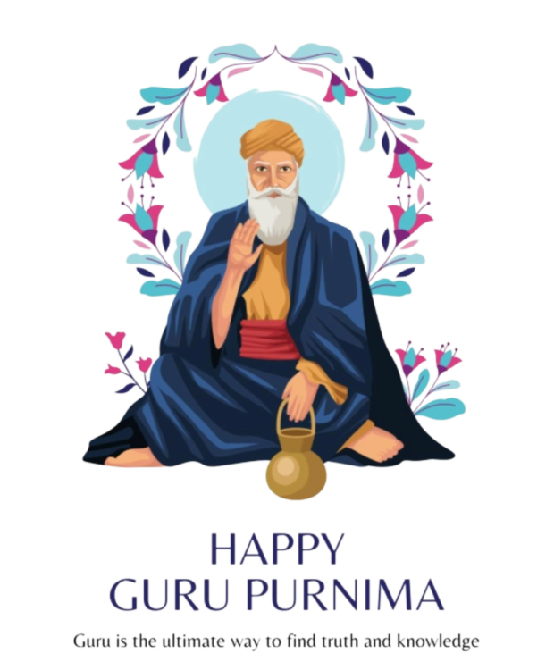 guru purnima png picture