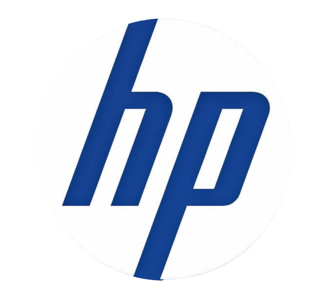 hp logo png transaprent image