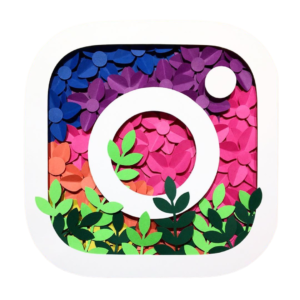 instagram logo png clipart image