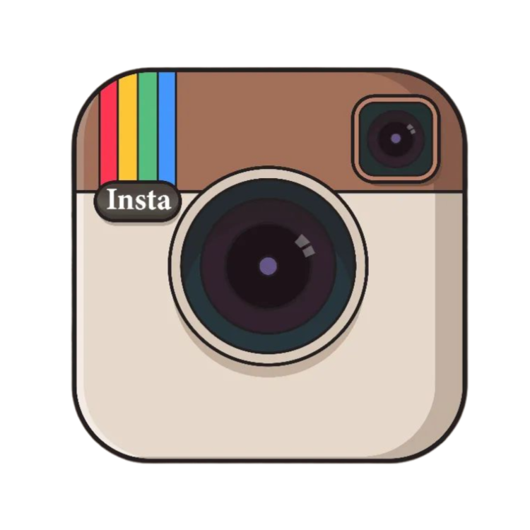 instagram logo png transparent image