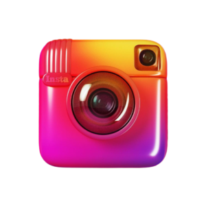instagram png hd photo