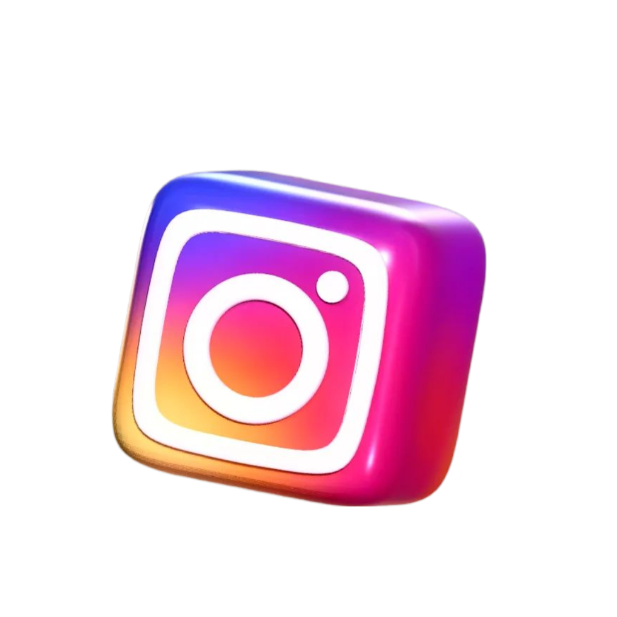 Instagram logo png photo