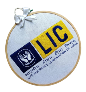 lic logo png batch image