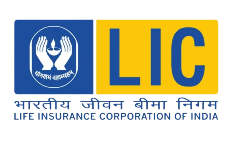 lic logo png image