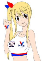 logo with valvoline png girl image