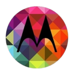 motorola logo image