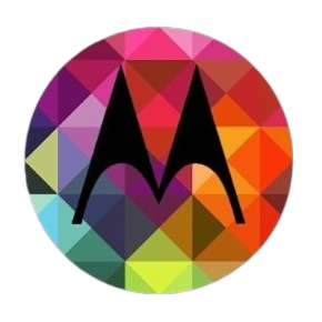 motorola logo image