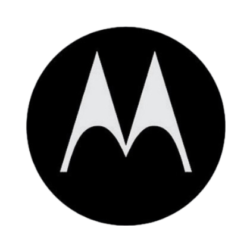 motorola logo no background image