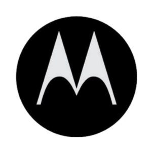 motorola logo no background image