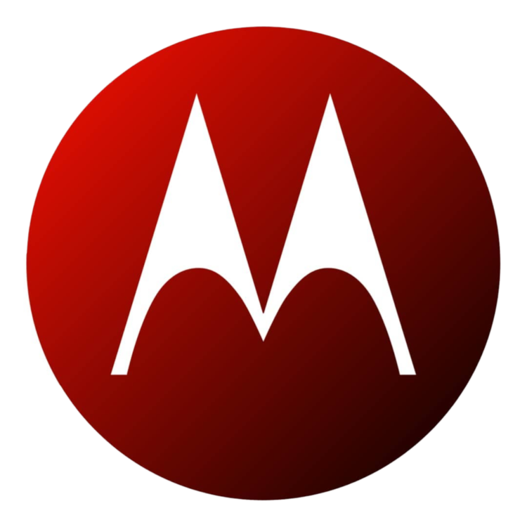 motorola logo png image