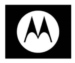 motorola logo png image hd