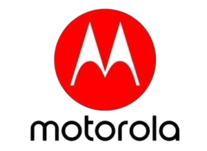 motorola logo png transparent