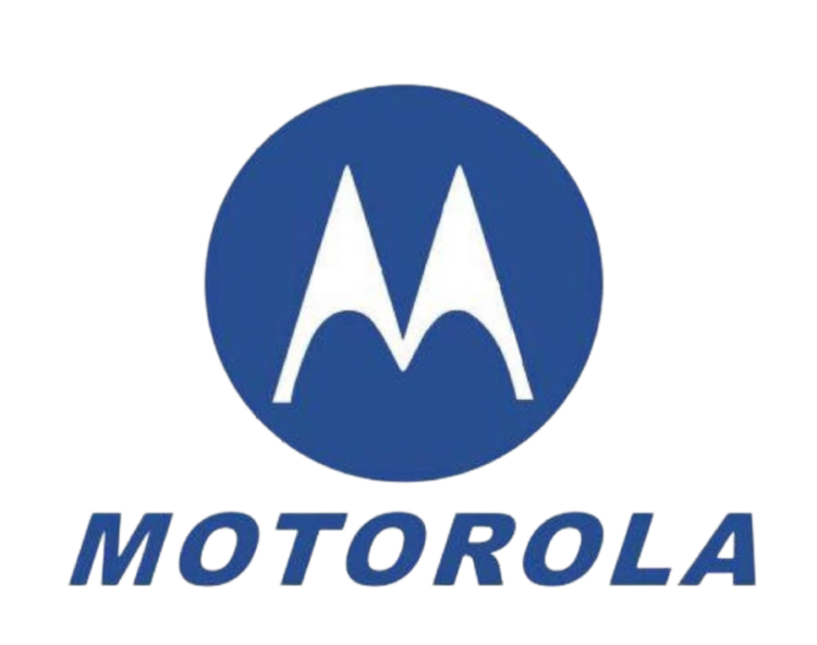 motorola logo transparent