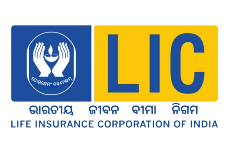 odia lic logo png image