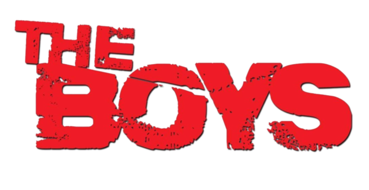 red the boys png image