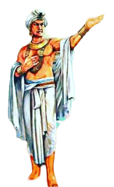 samrat ashoka png transparent image