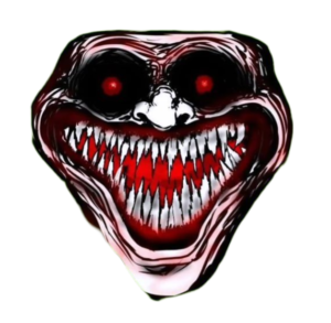 This high quality free PNG image without any background is about scary troll face png transparent image.