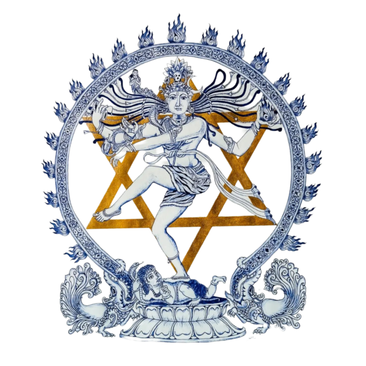 shiva nataraja png clipart image