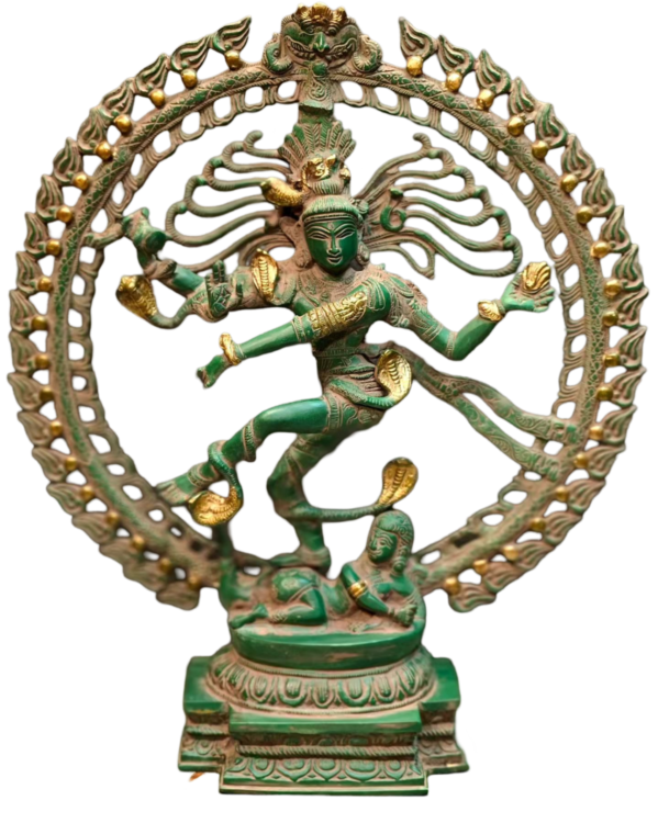 shiva nataraja png hd image