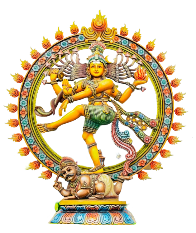 shiva nataraja png image