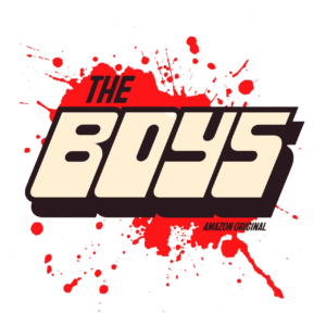 stylish the boys png image