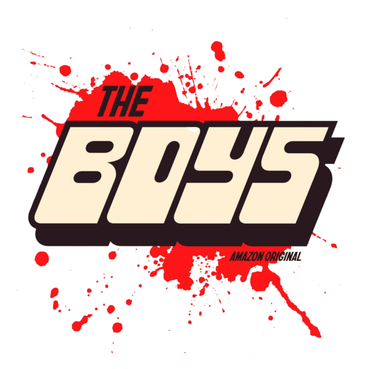 stylish the boys png image