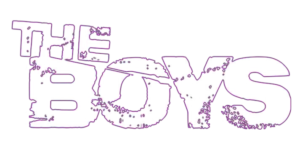 the boys png image