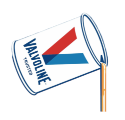 valvoline png logo photo