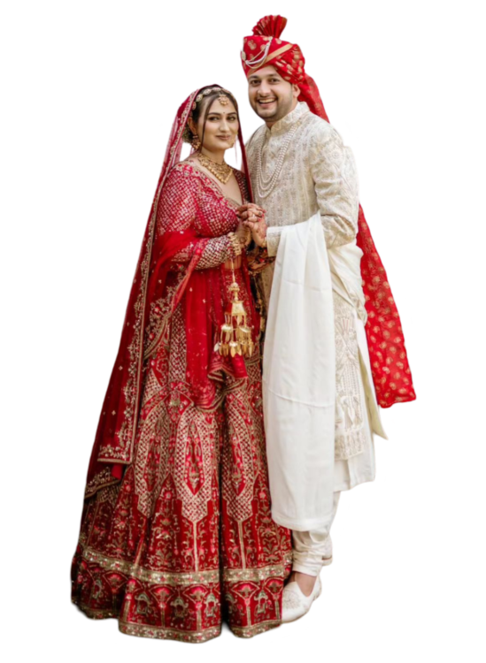 wedding dulha dulhan png image