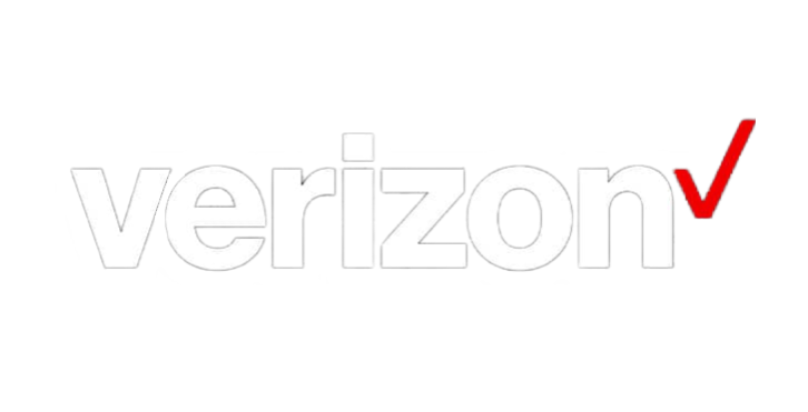 white verizon png image