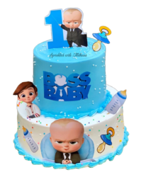 1st birthday boss baby png image