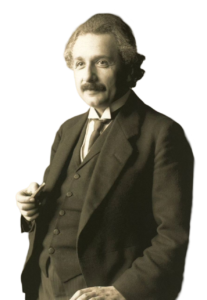 Albert Einstein png image