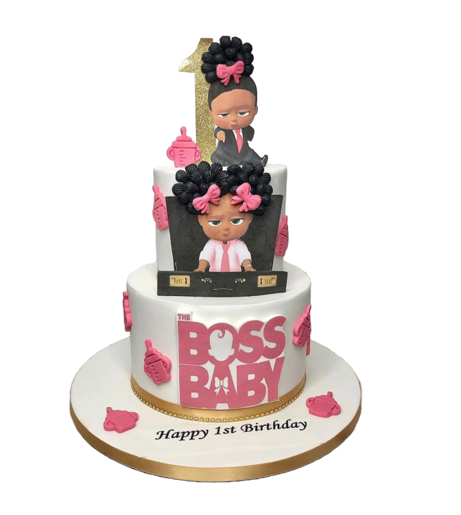 Birthday Boss Baby png picture